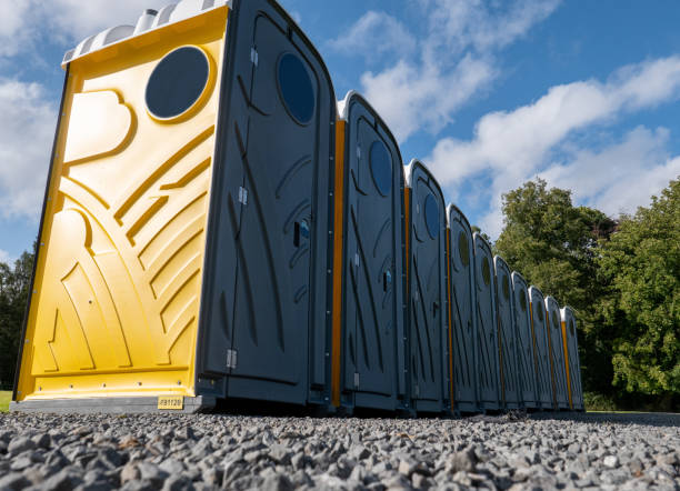 Best Portable Toilets with Baby Changing Stations  in Tishomingo, OK
