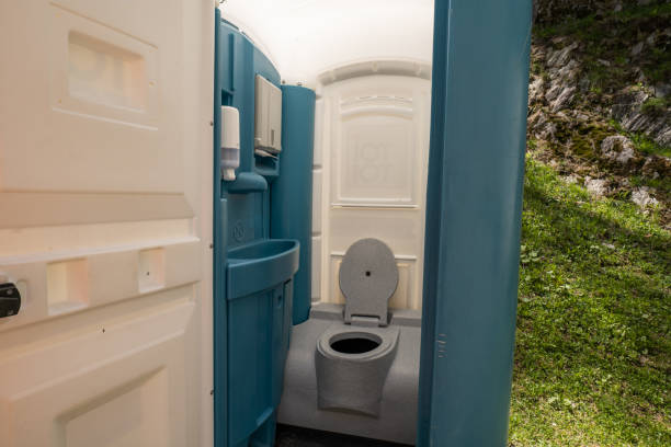 Best Long-Term Portable Toilet Rental  in Tishomingo, OK