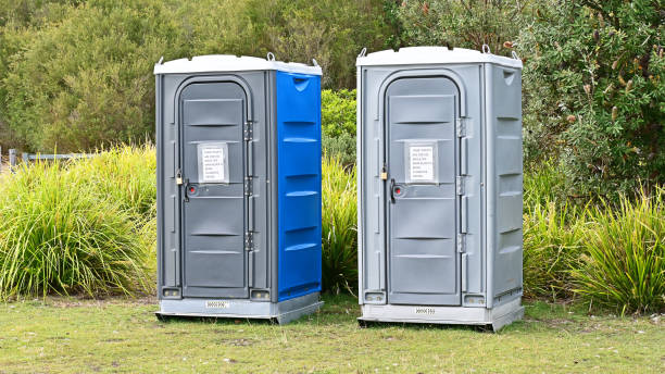 Best Portable Toilet Rental for Emergency Services  in Tishomingo, OK